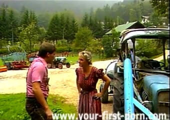 GERMAN PORN CLASSICS: Heidi Part 3 It's Most Beautiful in Heidi. Duke Video - Dvd