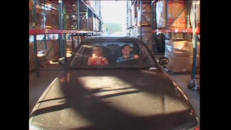 American Idol X: Quickie with a Blonde Whore