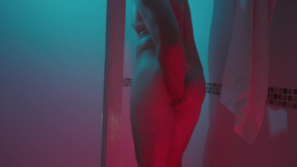 Fucher: Chlápek se šuká rukou - Fisting Solo