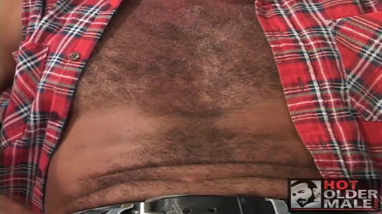 Pantheon men: Jack Holden