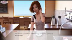 Casual Desires - You Want to Cum Inside Me