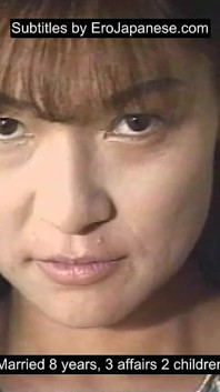 Fax-016: the Smell of Sex - the Swingers 2 - Part 8-8 - English Subtitles by Erojapanese