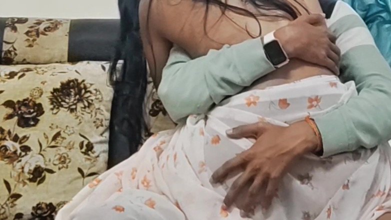 Sweet Spice: Sweety Didi slampa blev knullad med step bro del-1