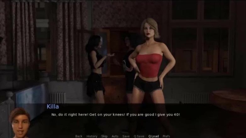Visual Novels: Bangcity part 15