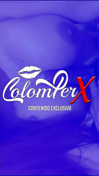 모든 체위로 인정사정도 섹스 - 빨간 란제리를 입은 내 라틴계 여자 - Colomperx
