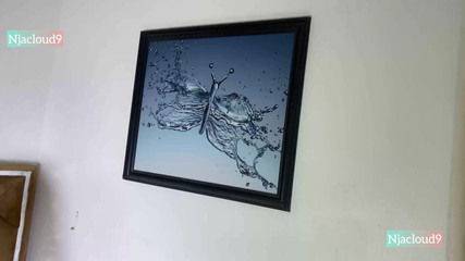 Nja cloud: Nggak pernah ada malam yang membosankan waktu dia lagi di...