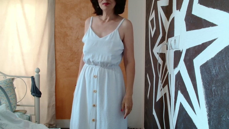 ANGELA_LADY: Rapid cu trei degete