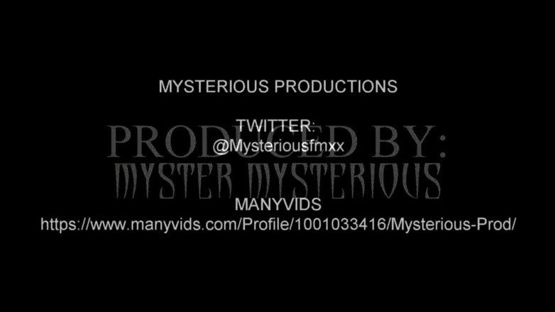 MYSTERIOUS PRODUCTIONS: Taste of Chocolate Ft. Sexual Chocolate