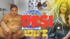 Hot bhabi: Video of My Stepmom's Shower Time My Stepmom's Milk Is...