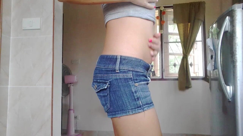 MissAnja_FH: 흑인 대물 자지에게 따먹히는 핫한 밀프