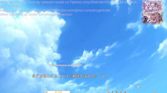 Eroge Dimension: Wannabe Создатели 2, гарем, сцена 1-4