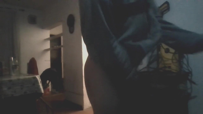 PablitaGatita: Web kamerası 2!