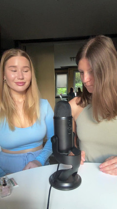 Gina Gerson: Нешкідливий контент