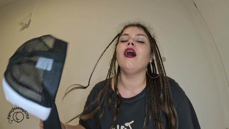 Your fantasy studio: Я обожаю пердеть