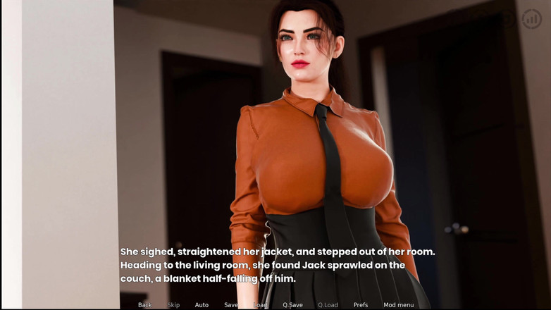 Wickedgammes studio: Instincte nevăzute (partea 13)