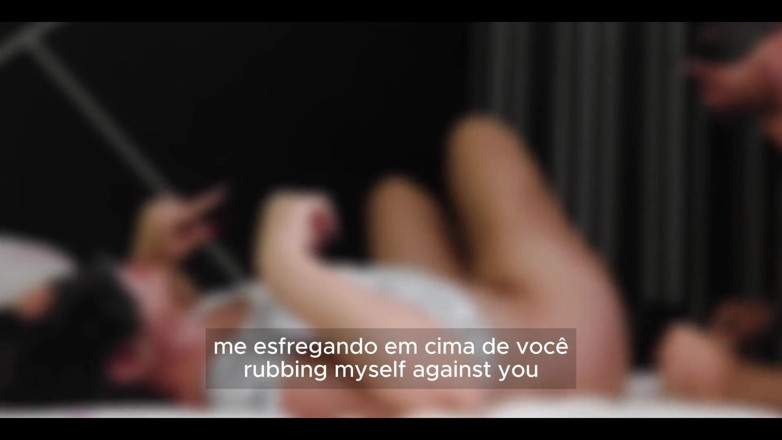 Bruna Silva Hotwife: Bruna Silva Hotwife - Wife Is Impregnated by the Cuckold and...