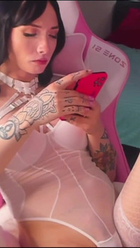 Webcam Diares: Pengantin Trans