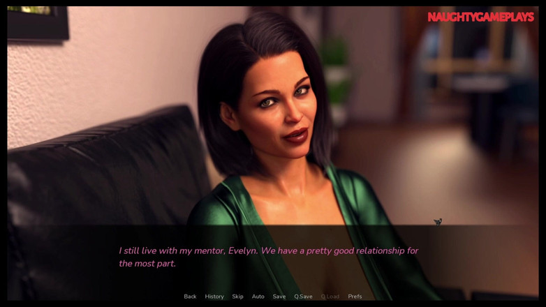 Naughty gameplays trans: Erupción Imbécil (parte 23) Recapitulación De Lo Que Sucedió Hasta Ahora - Por...