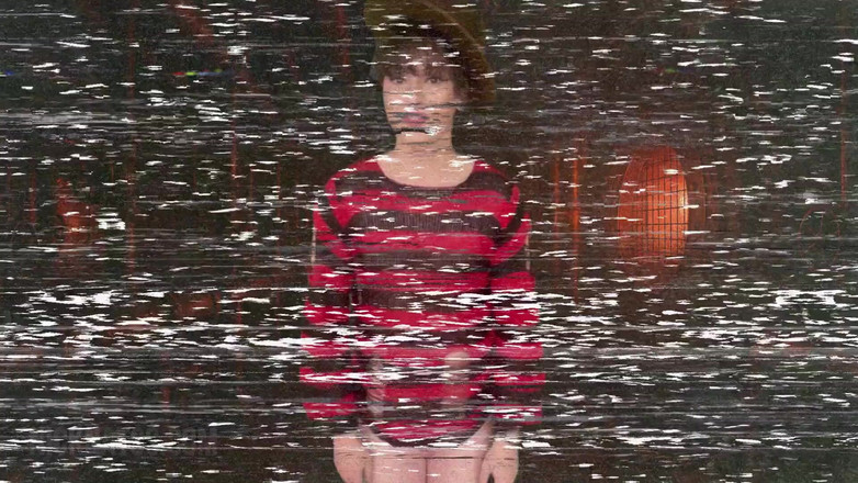 Natalie Napoli: 完整电影万圣节鸡巴和恐慌汇编