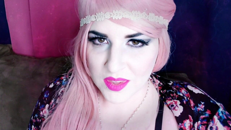 goddessjoules: Voel de verandering