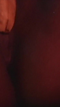 Electric Banana - Busty Babe Eats Ass & Gets Titfucked & Facialled