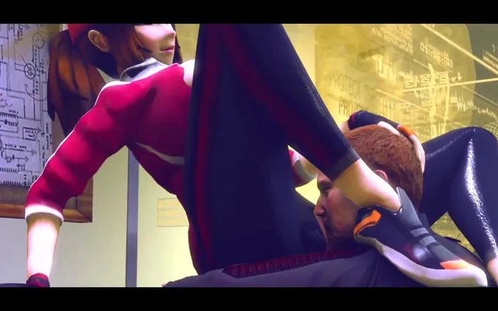 Velvixian 3D: Poketrainer