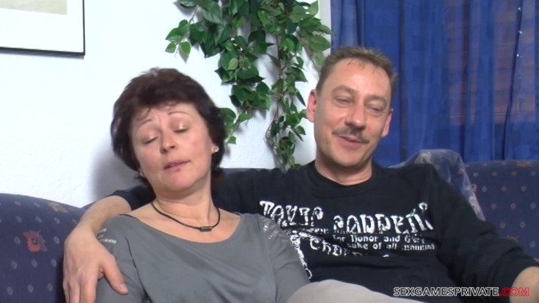 Czech Pornzone: Обмін пиздами, том 2