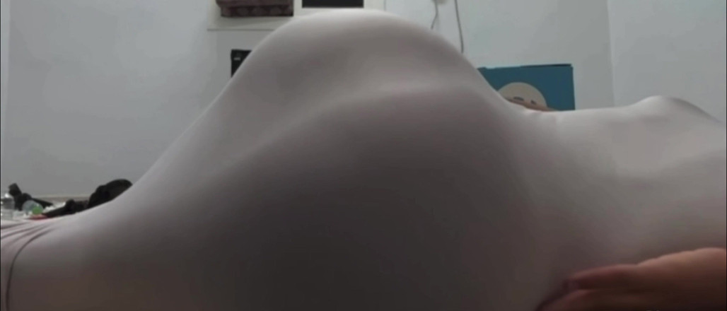 VerticalArgument4: Issa'nın seksi bir götü var