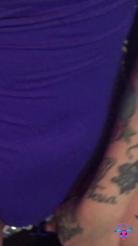 Donna da sola