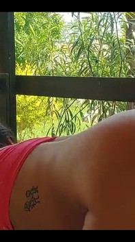 Sex Camping, Fuck Me Hard Doggystyle. Italian Dialogues