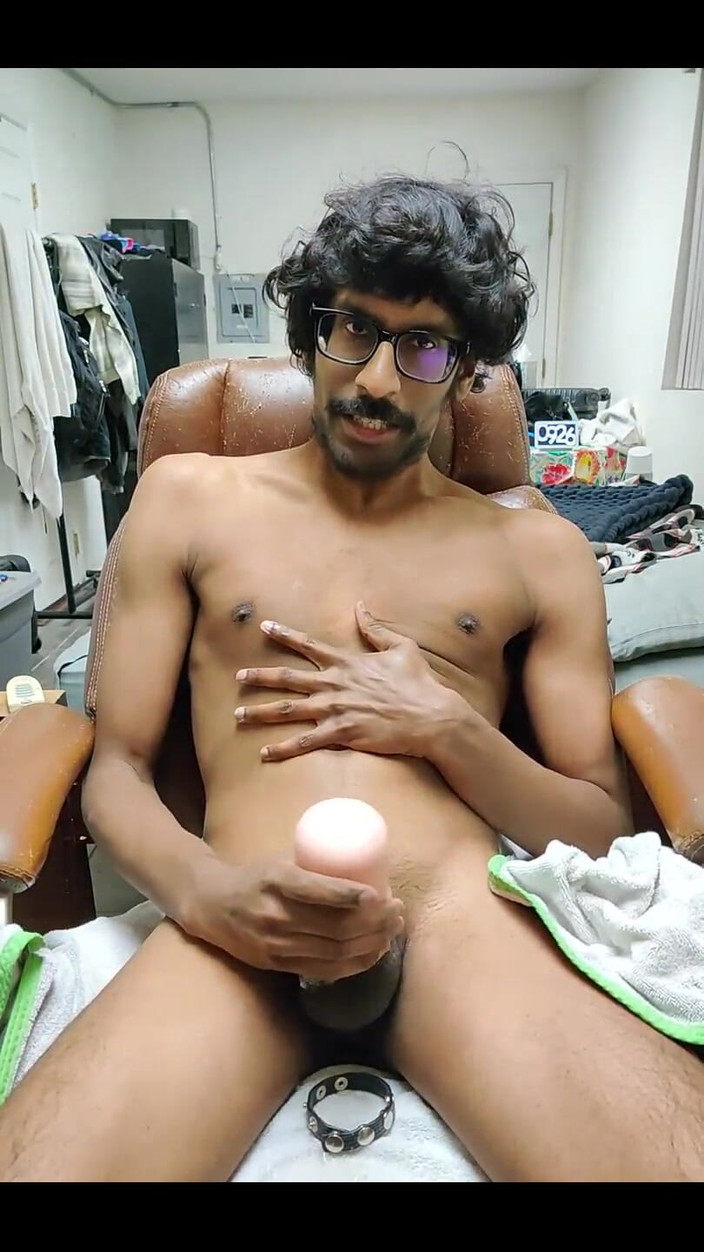 NANDgasm: Yarağı denedim