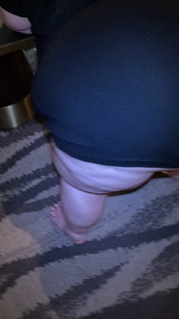 SSBBW Twerk