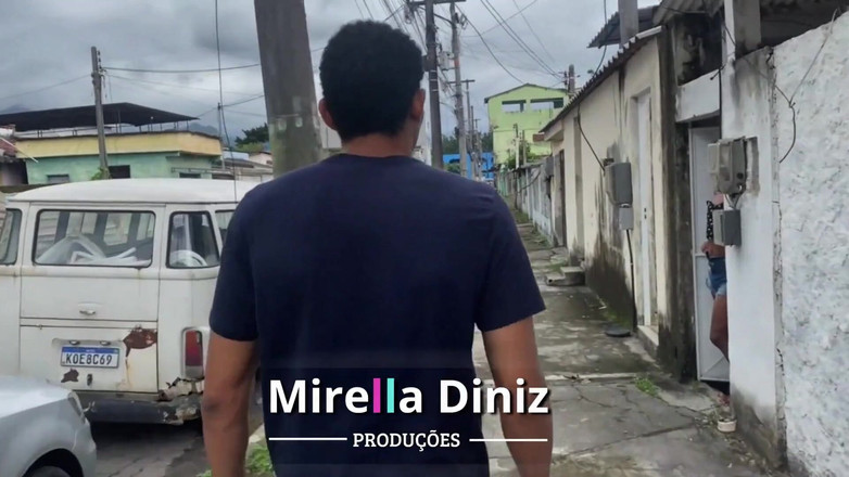 Mirella Diniz: Meu marido e meu amigo traiu minha confiança, eu dei...