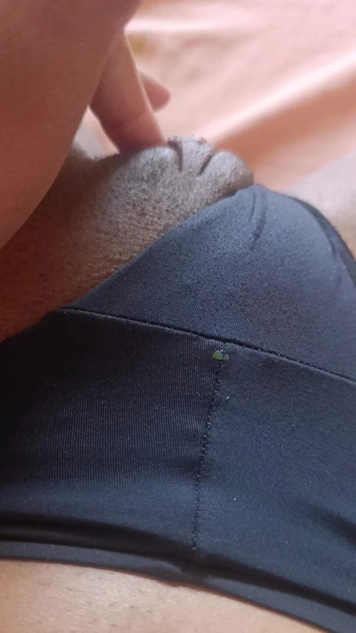 Jacke24: Плохая девственница