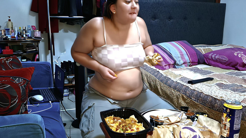 Nicole Passat: A Perfeição de Pelúcia de Nicole