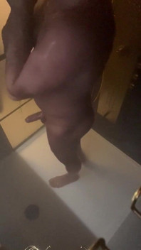 Shower Time