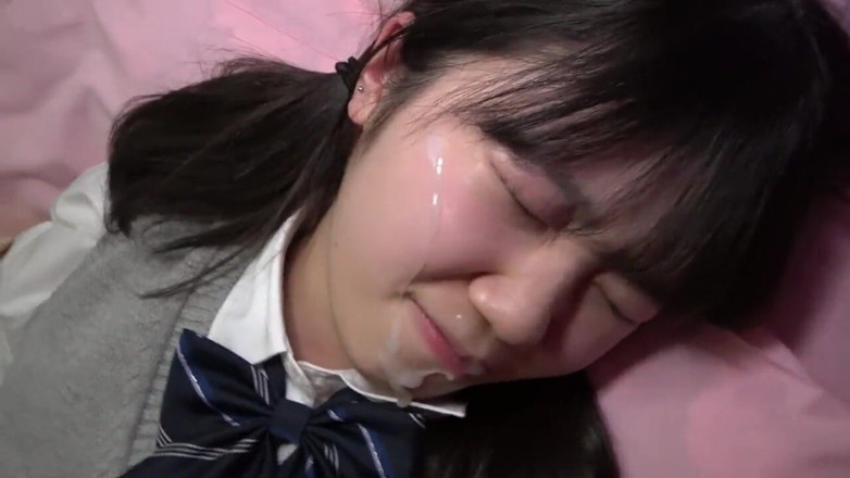 Temptation: Asian angel 12032