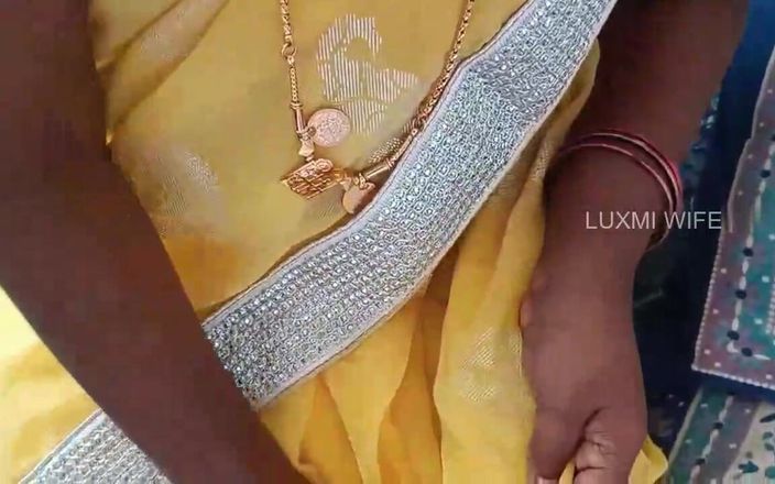 Luxmi Wife: Свекор трахает невестку - Баху Сасур Джи