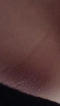 My Hairy Pussy Sits on Your Face