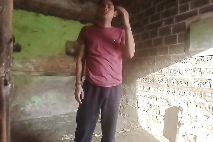 Gangbang straight: Индийский паренек в любительском видео, эпизод 26