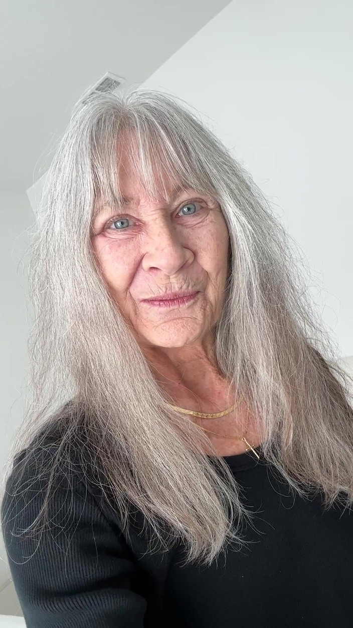 Leilani Lei: 早上好