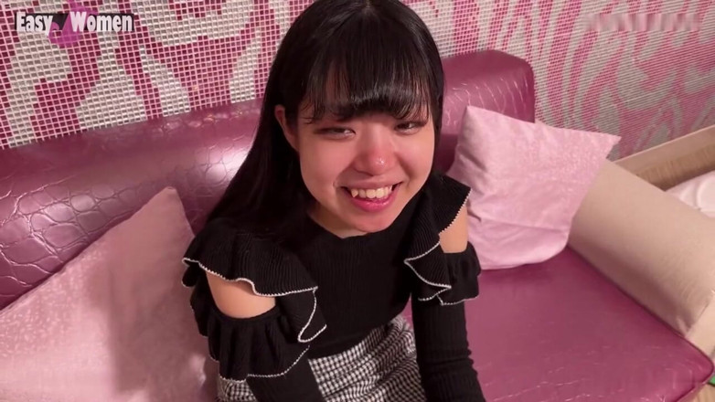 Asian happy ending: Aziatische engel 27791