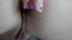 Ana Lexe: Babe cumming hard