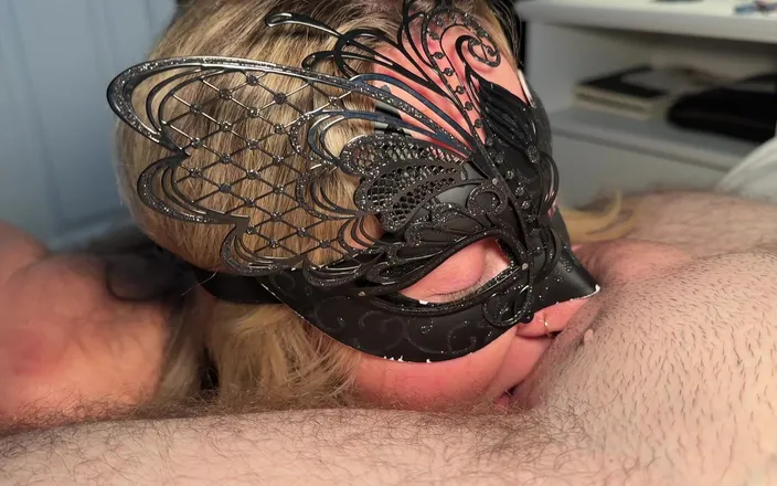 TheSecretSessions: Playing and Swallowing