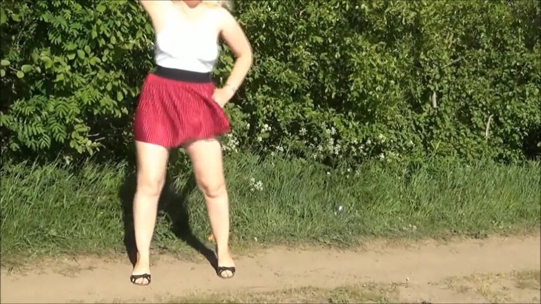 RedRoseRus: Min mikrokjol