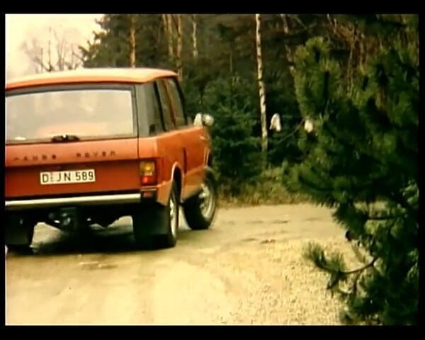 GERMAN PORN CLASSICS: Biggi một ngoại lệ