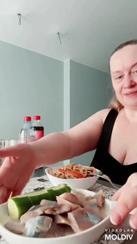 Obžerská žena