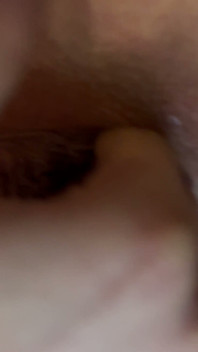 Horny Wet Pussy