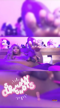 Wet Teaser