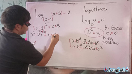 89 Logarithms in Your Asian Stepdaughter